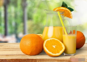 你喝的是果汁還是色素？一個小實驗讓你輕松辨別真假果汁